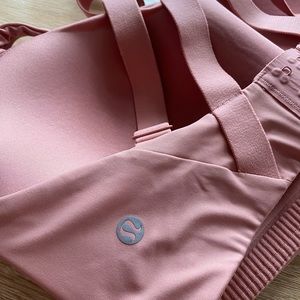 High Support 34DD Bra